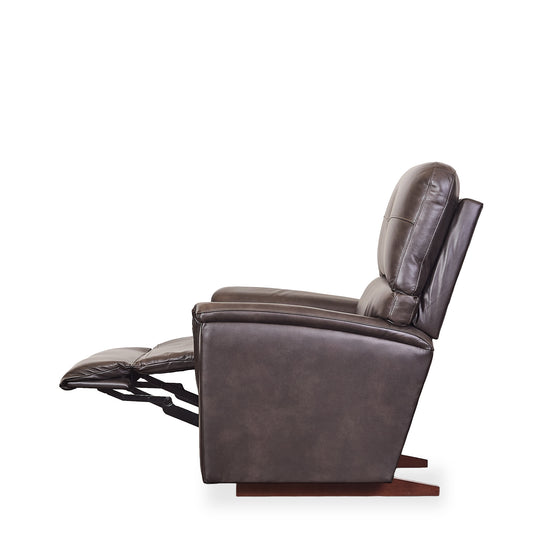 Leather Recliner