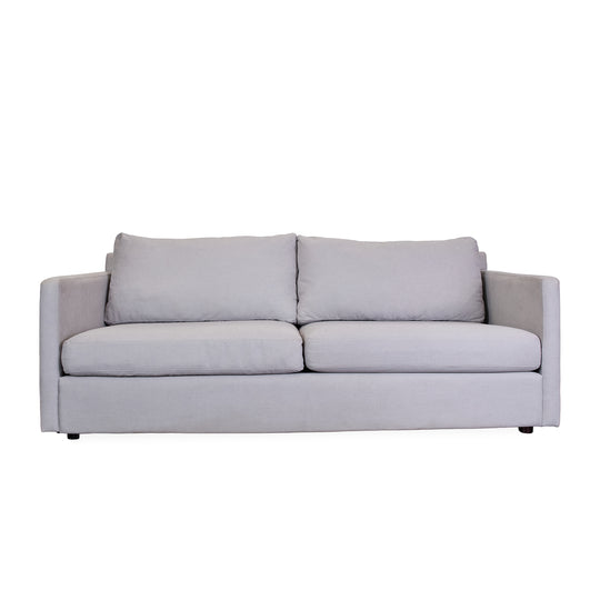Modern Low Profile Sofa