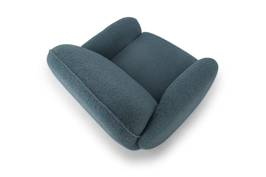 Laurelhurst Swivel Chair