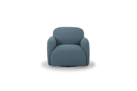 Laurelhurst Swivel Chair