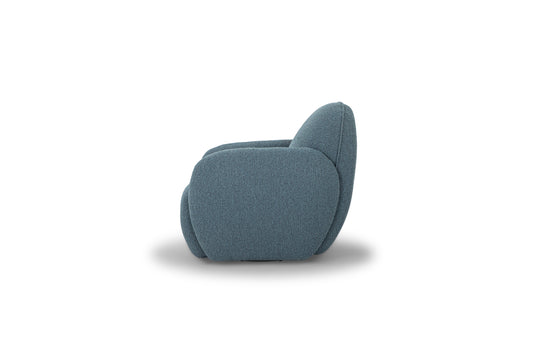 Laurelhurst Swivel Chair