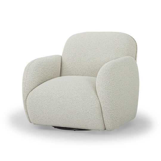 Laurelhurst Swivel Chair