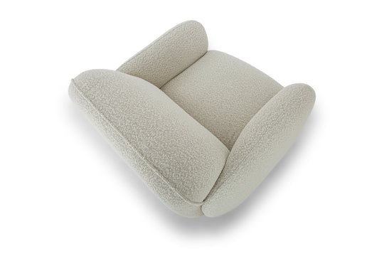 Laurelhurst Swivel Chair