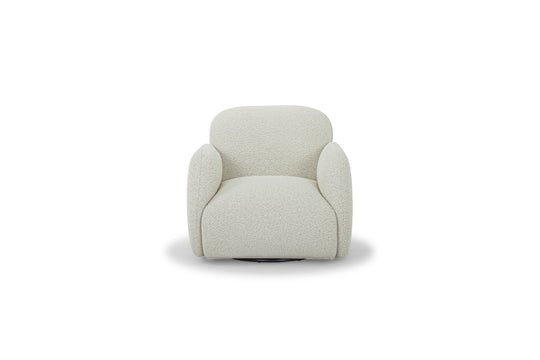 Laurelhurst Swivel Chair