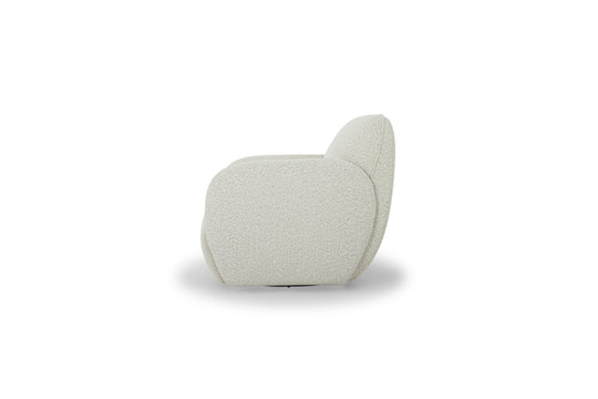 Laurelhurst Swivel Chair