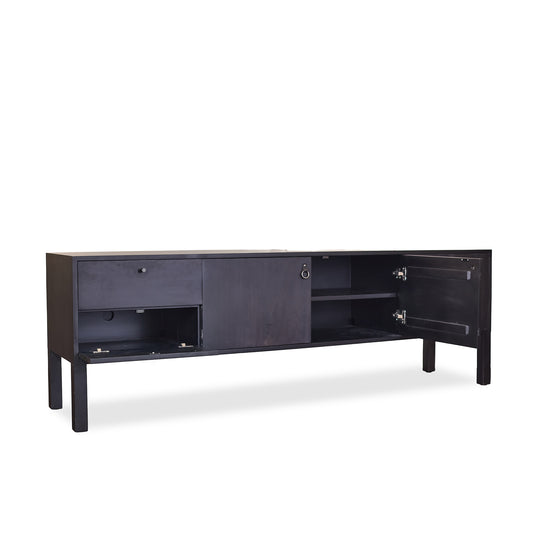 Media Console
