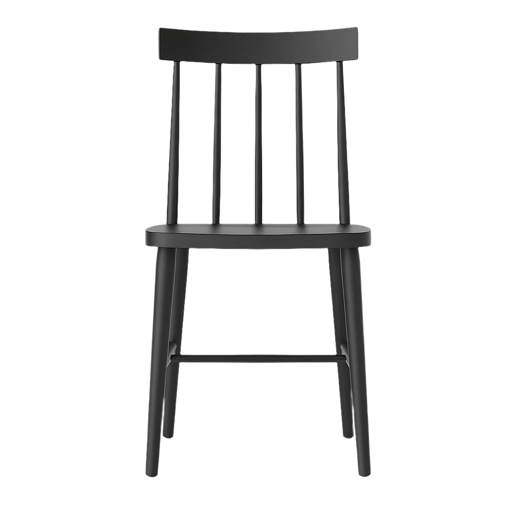 Metal Dining Chairs