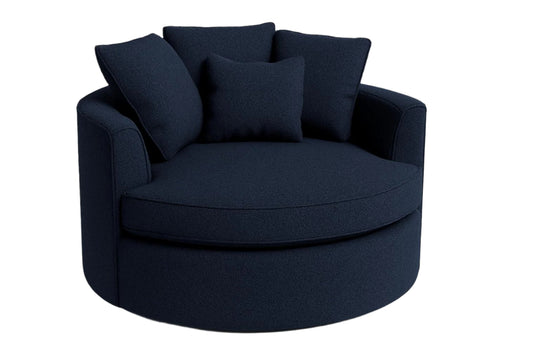 Nest Chair In Marine