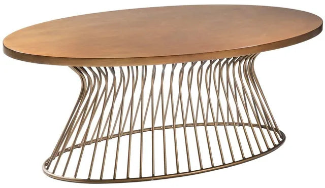 Mercer Coffee Table