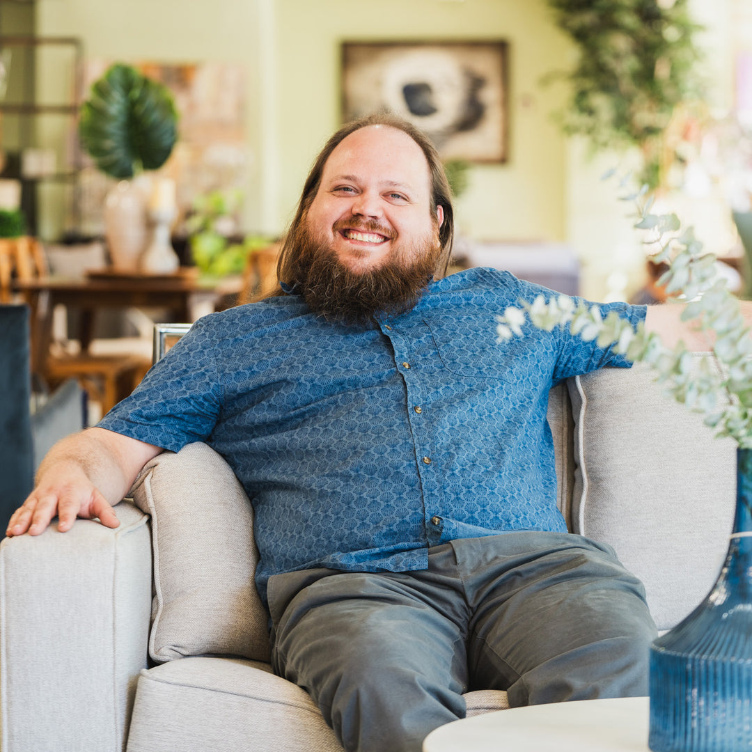 What's New Furniture Portland Consignment Store – Patrick Seeley