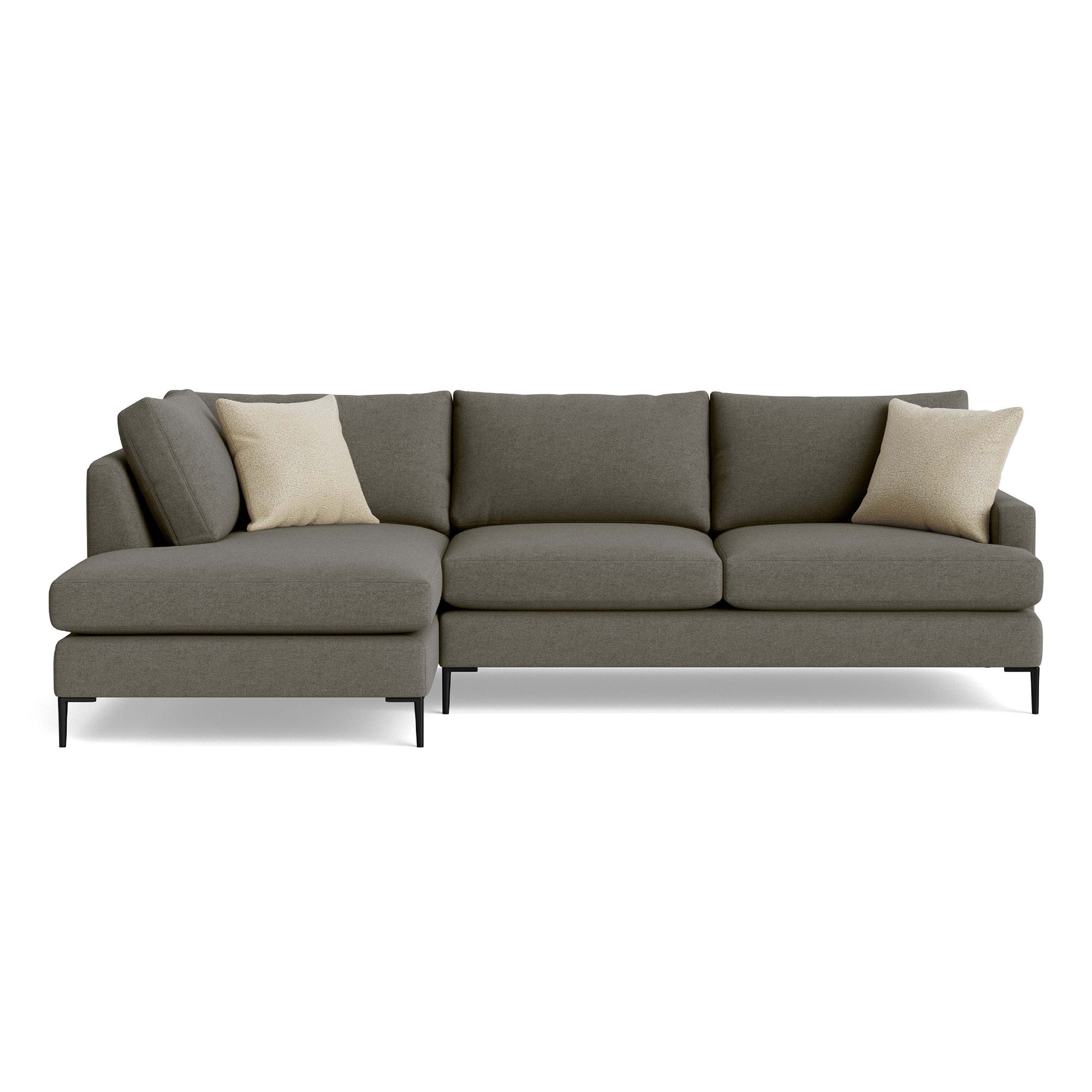 Ramos Custom Sofa / Sectional Whats New Furniture
