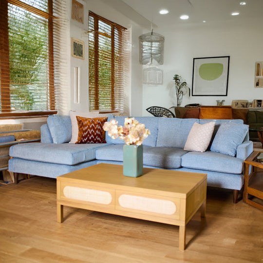 Somar Custom Sofa / Sectional