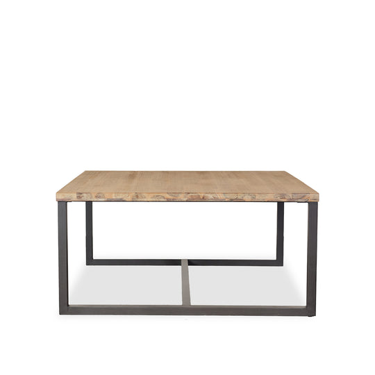 Irondale Square Coffee Table
