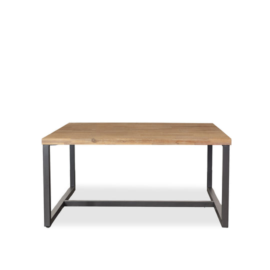 Irondale Square Coffee Table