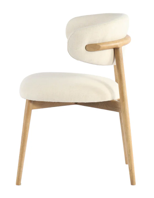 Milo Dining Chair