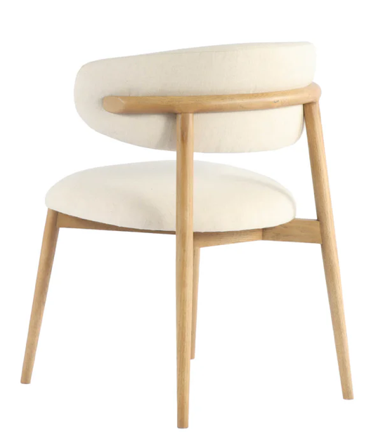 Milo Dining Chair