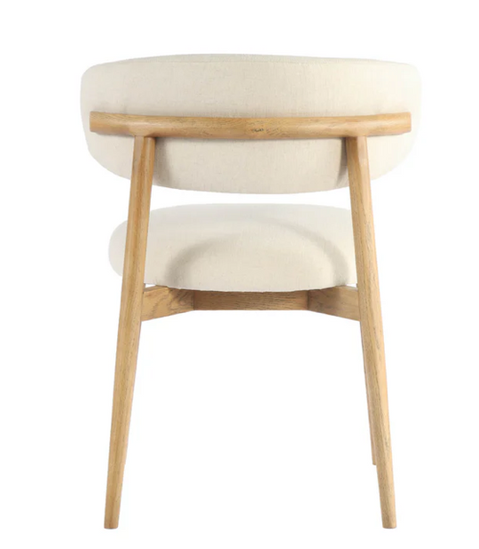 Milo Dining Chair