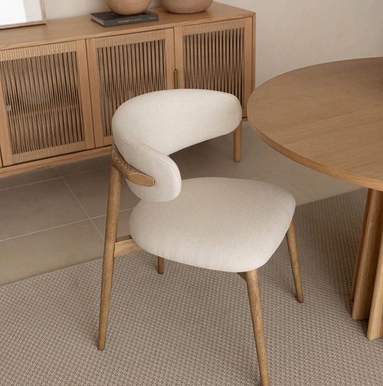 Milo Dining Chair