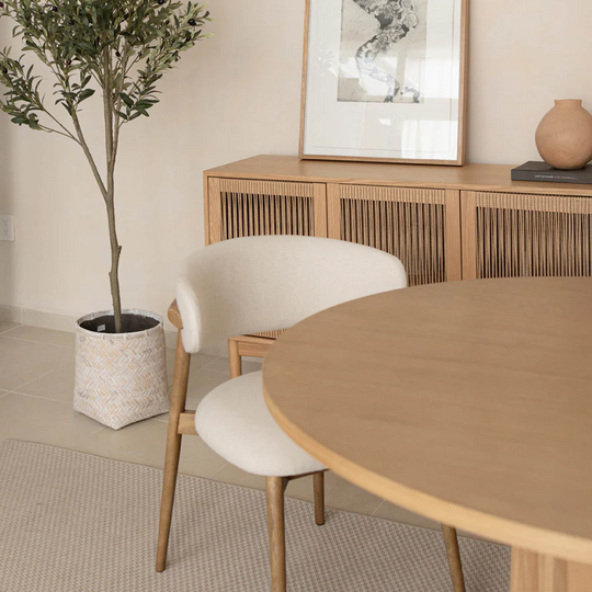 Milo Dining Chair