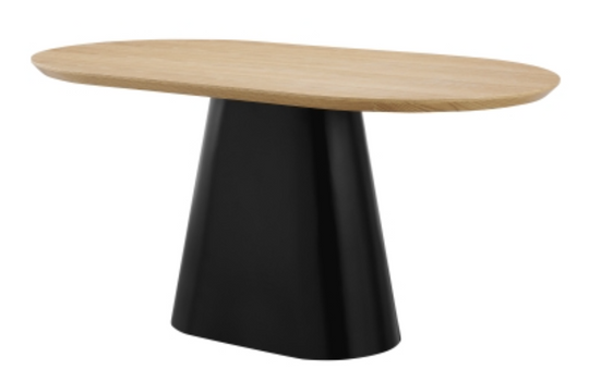 Magnus Oval Dining Table