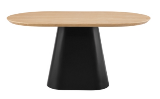 Magnus Oval Dining Table