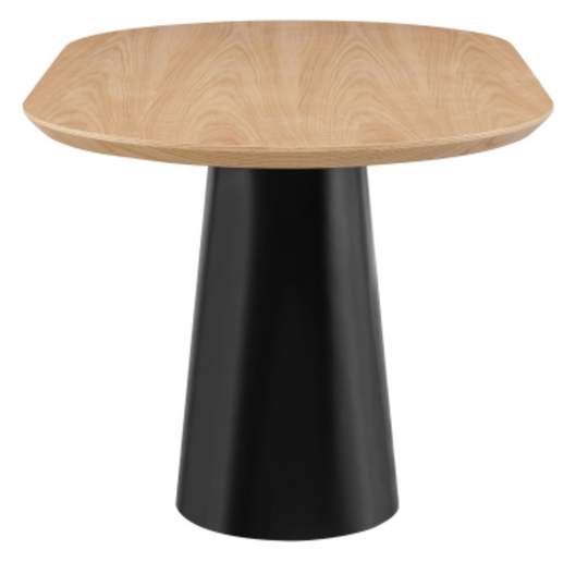 Magnus Oval Dining Table