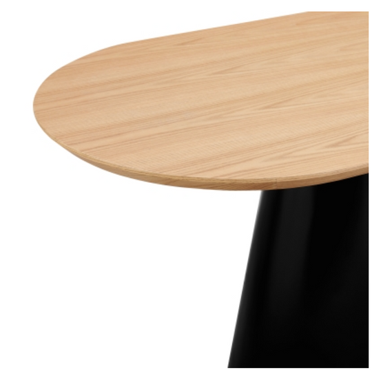 Magnus Oval Dining Table