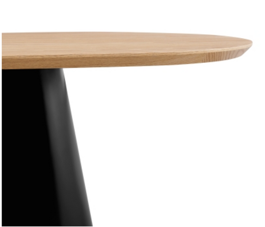 Magnus Oval Dining Table