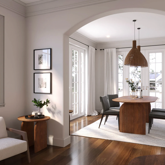 Domingo Dining Table