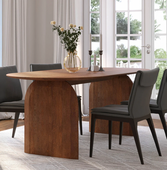 Domingo Dining Table