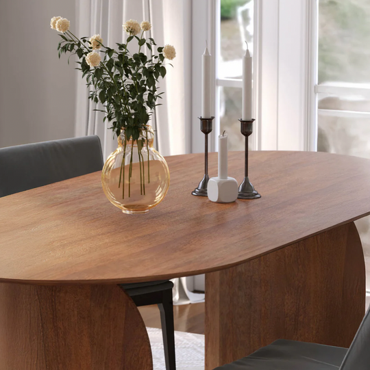 Domingo Dining Table
