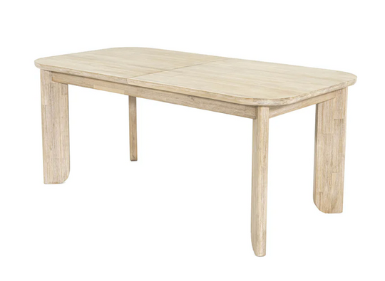 Haru Extension Dining Table (70"/102")
