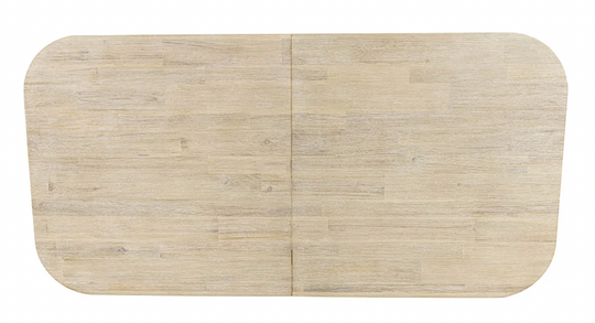 Haru Extension Dining Table (70"/102")