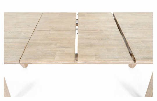 Haru Extension Dining Table (70"/102")