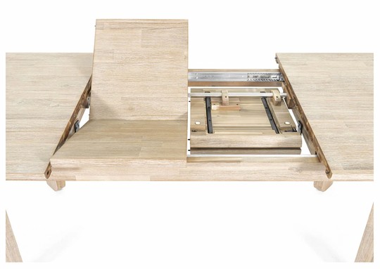 Haru Extension Dining Table (70"/102")
