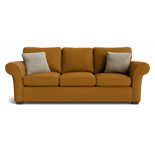 Soda Custom Sofa / Sectional