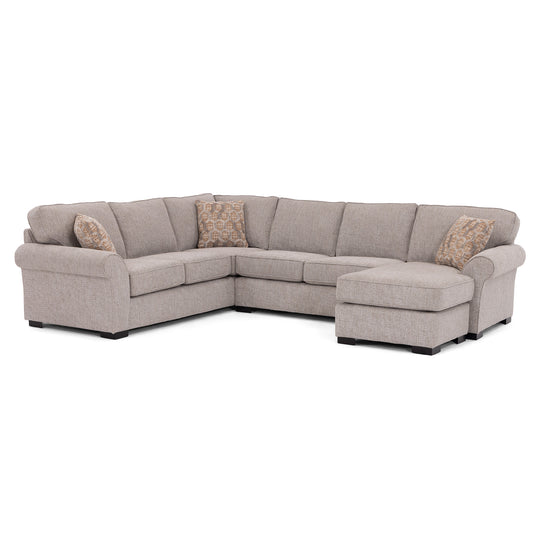 Cascade Custom Sofa / Sectional