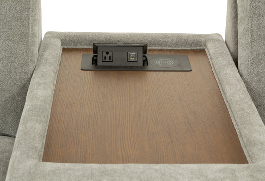 Habitat Custom Sectional