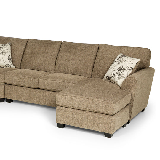 Jasper Custom Sofa / Sectional