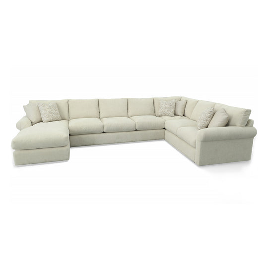Luna Custom Sofa / Sectional
