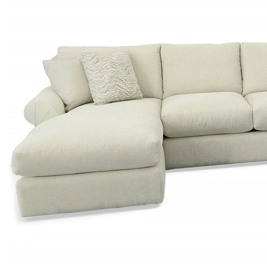Luna Custom Sofa / Sectional