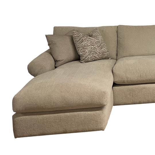 Luna Custom Sofa / Sectional