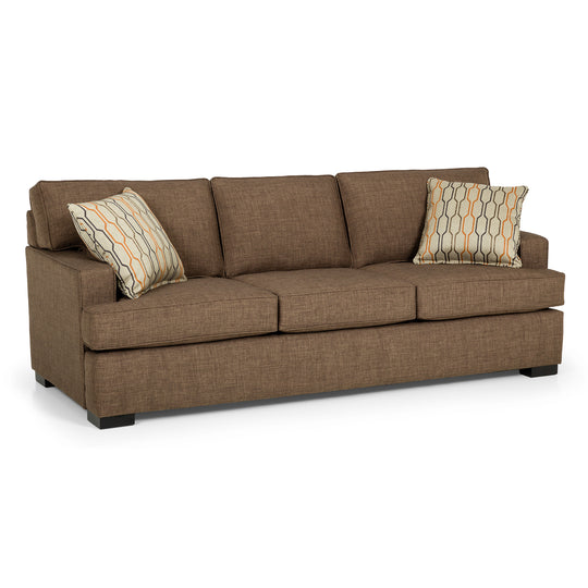 Memento Custom Sofa / Sectional