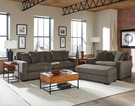 Mesa Custom Sofa / Sectional