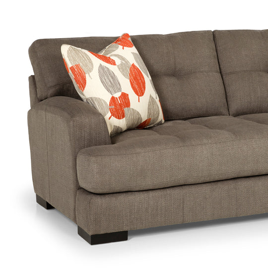 Monarch Custom Sofa / Sectional