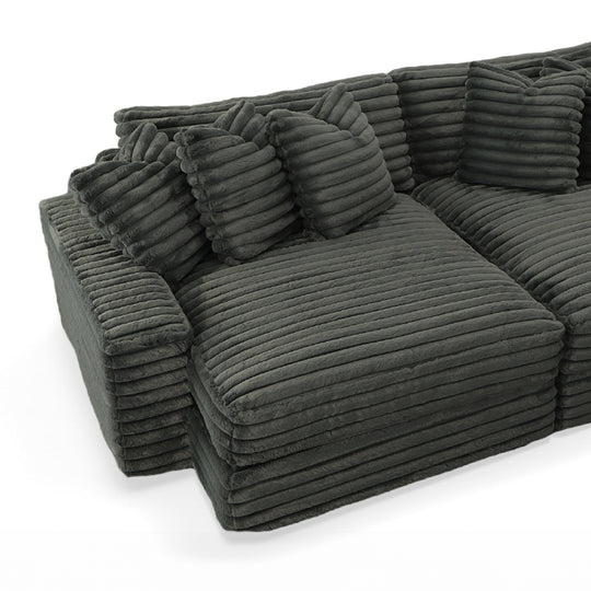Mondo Custom Sofa / Sectional