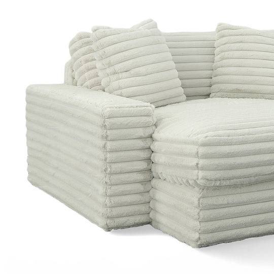 Mondo Custom Sofa / Sectional