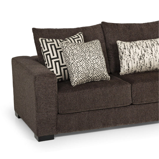 Nocturne Custom Sofa