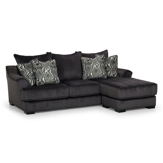 Onyx Custom Sofa