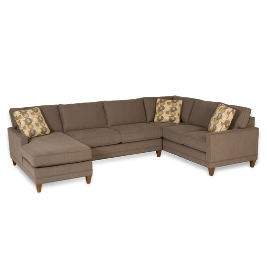 Pinnacle Custom Sofa / Sectional